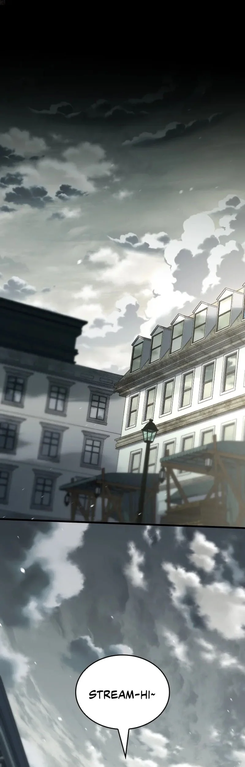 Sword God's Livestream Chapter 8 Gambar 50