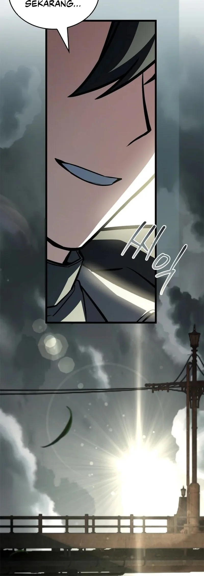 Sword God's Livestream Chapter 8 Gambar 65