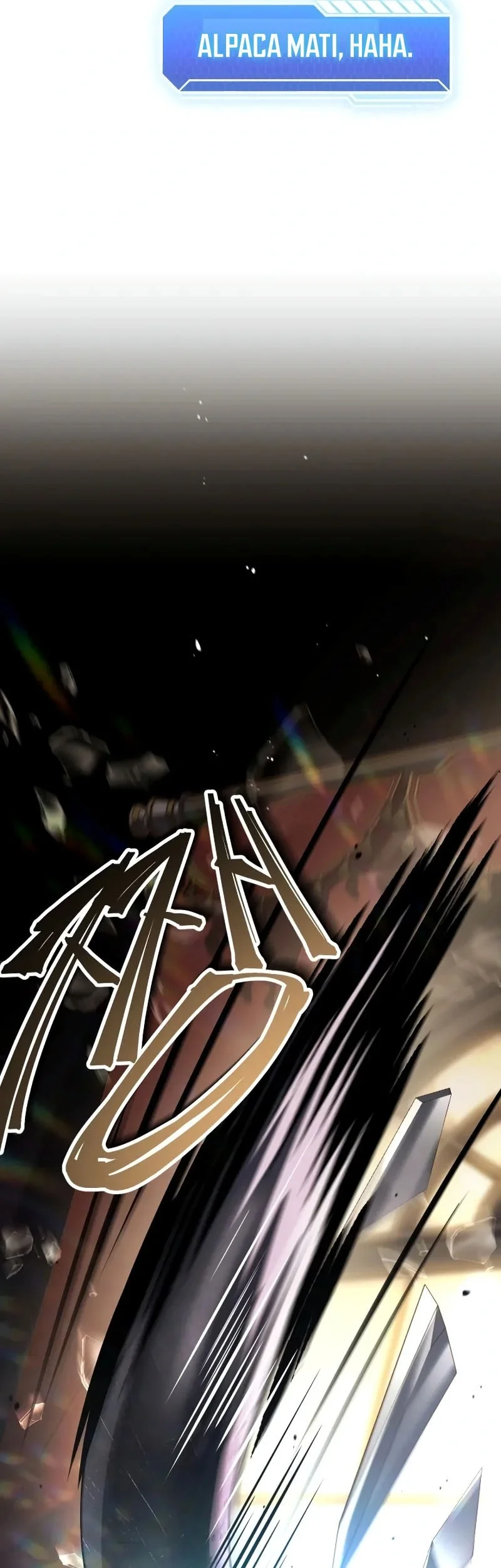 Sword God's Livestream Chapter 9 Gambar 51