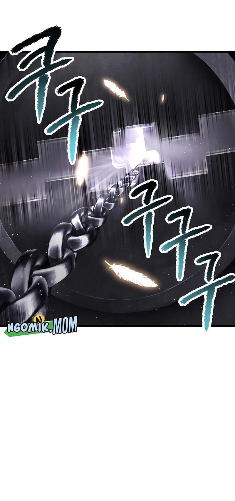 Sword King Chapter 240 Gambar 37