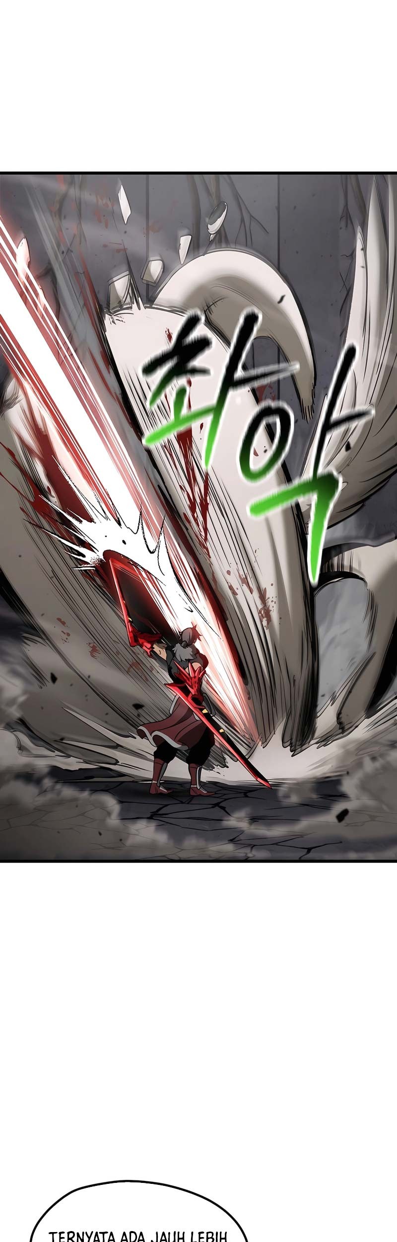 Sword King Chapter 240 Gambar 40