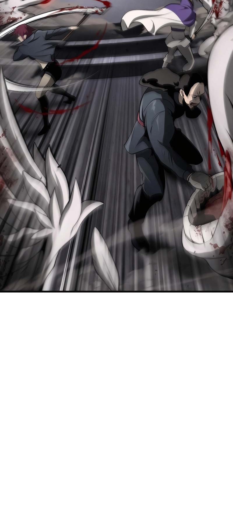 Sword King Chapter 240 Gambar 47