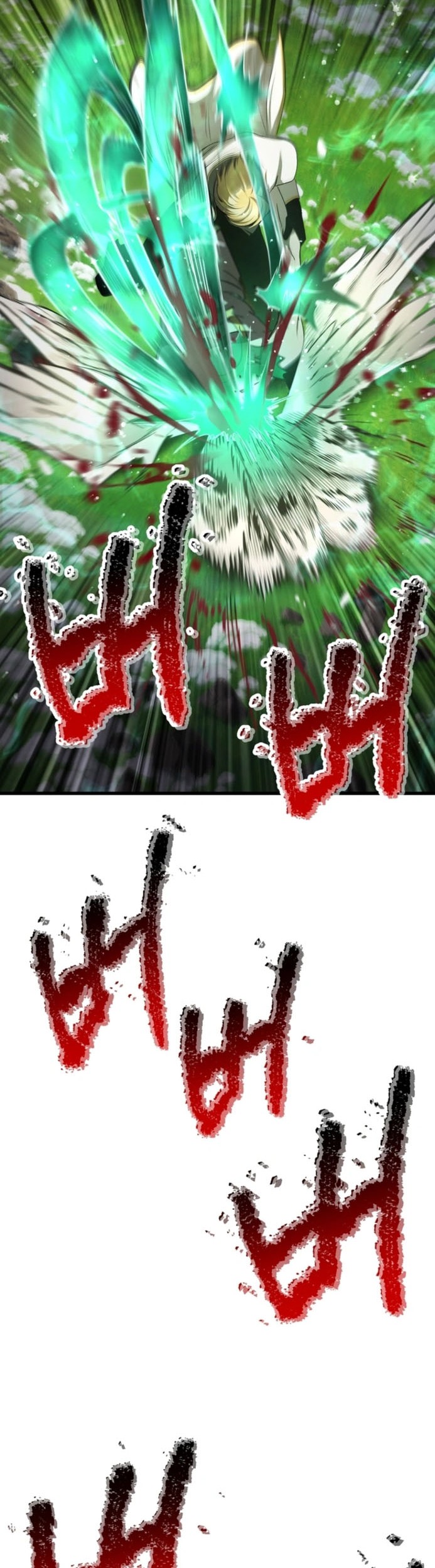 Sword King Chapter 253 Gambar 43