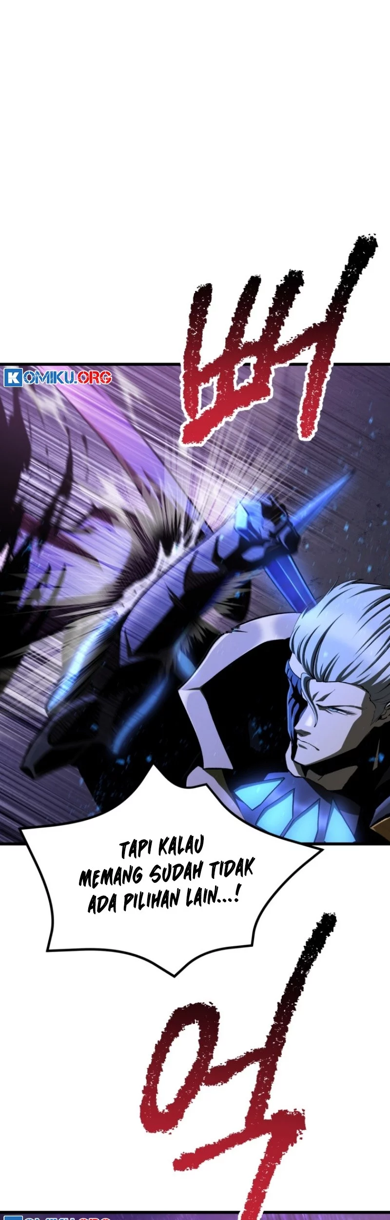 Sword King Chapter 261 Gambar 8