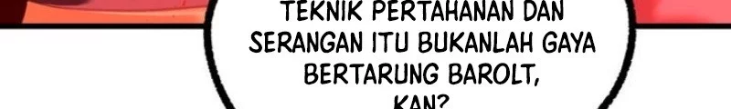 Sword King Chapter 262 Gambar 52