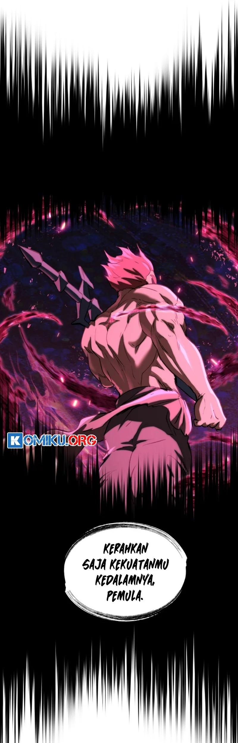 Sword King Chapter 263 Gambar 32