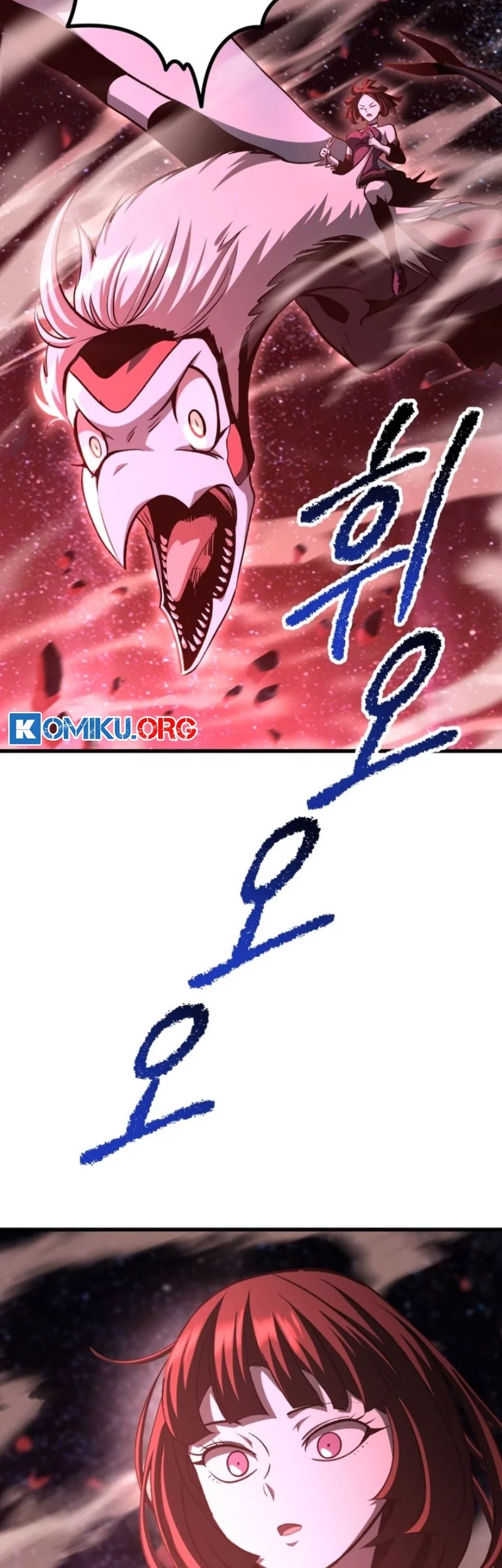 Sword King Chapter 263 Gambar 36