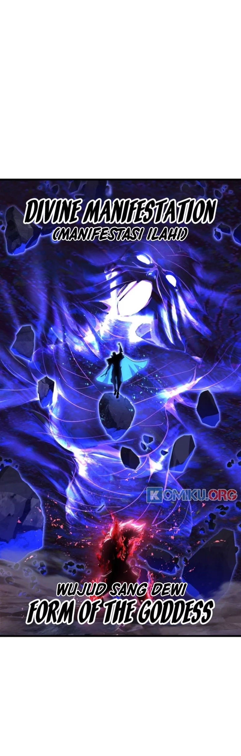 Sword King Chapter 263 Gambar 68