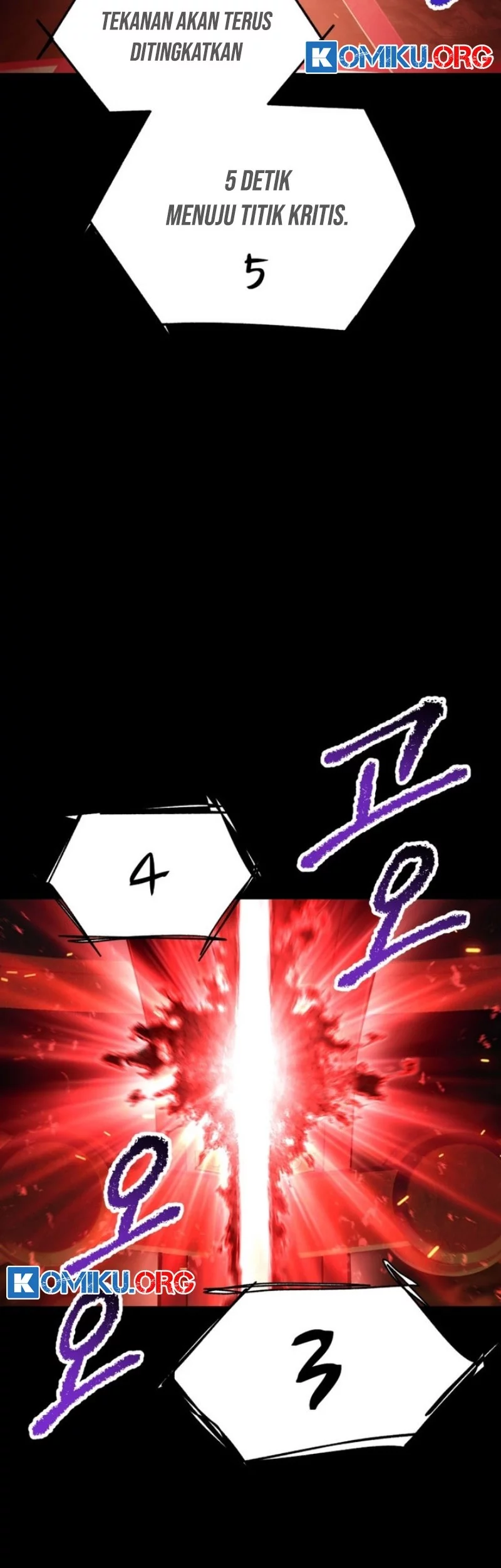 Sword King Chapter 263 Gambar 15