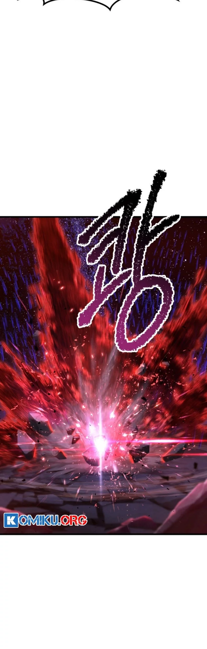 Sword King Chapter 265 Gambar 38