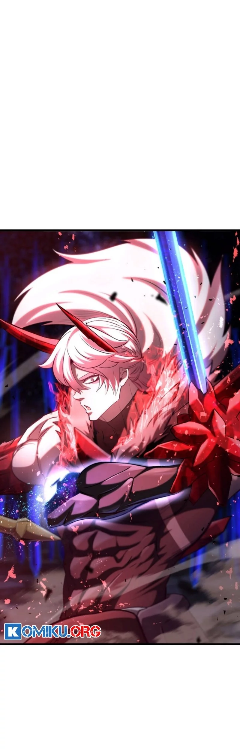 Sword King Chapter 265 Gambar 54