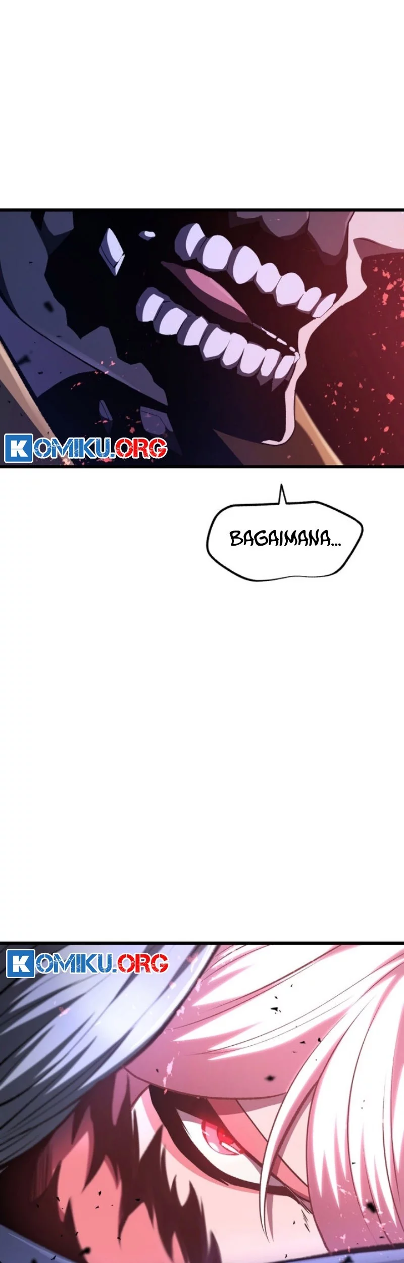 Baca Manhwa Sword King Chapter 265 Gambar 2
