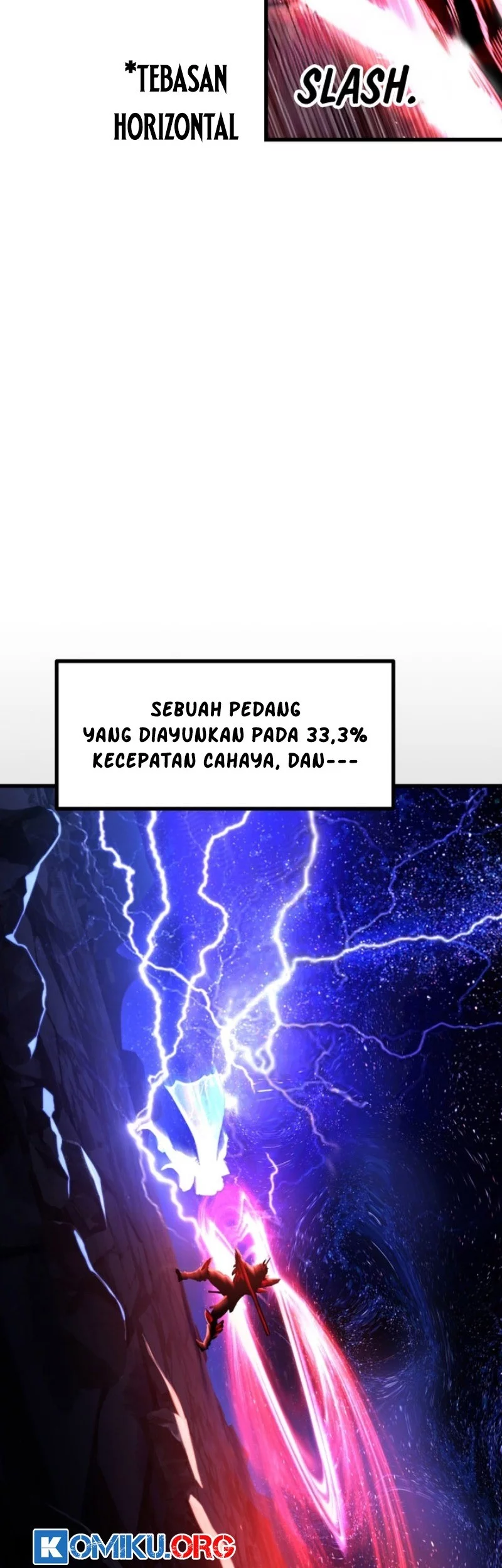 Sword King Chapter 265 Gambar 78