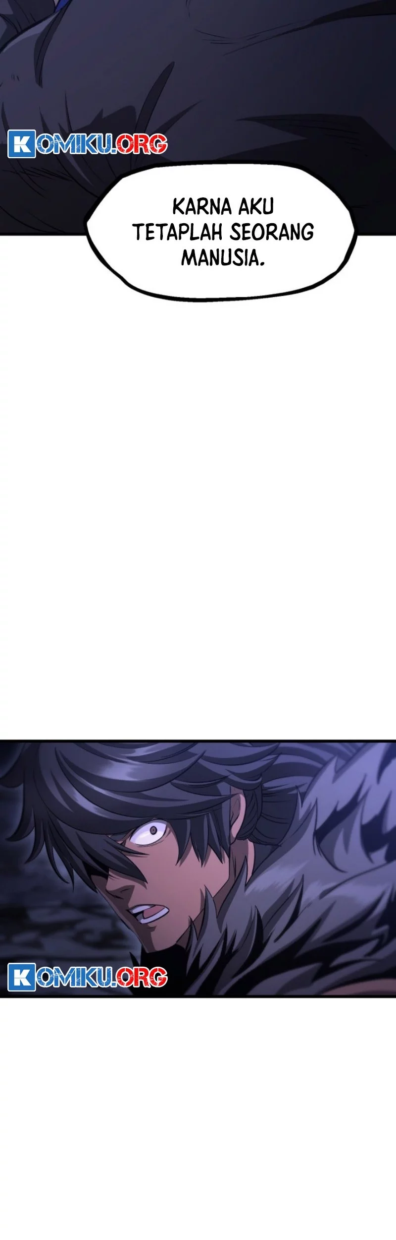 Sword King Chapter 265 Gambar 90