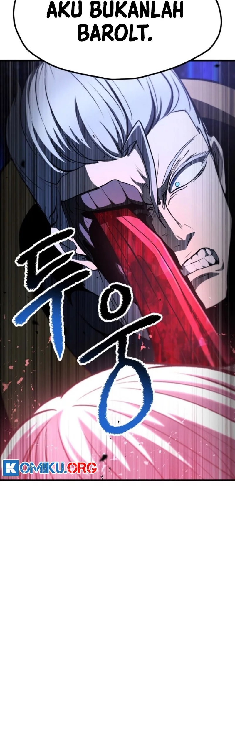 Sword King Chapter 265 Gambar 6