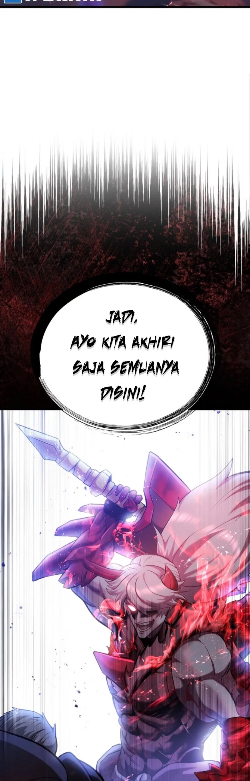 Sword King Chapter 265 Gambar 12