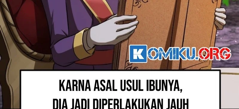 Sword King Chapter 266 Gambar 34