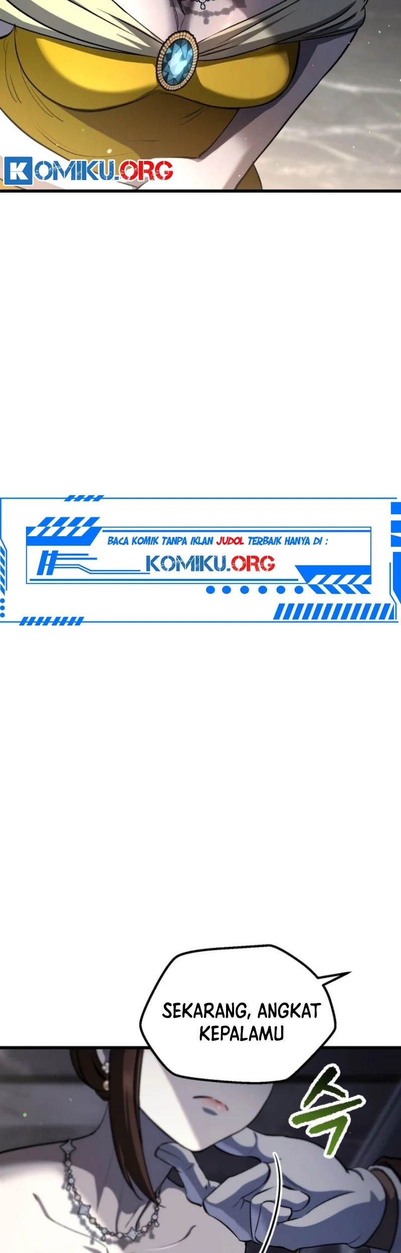 Sword King Chapter 266 Gambar 47