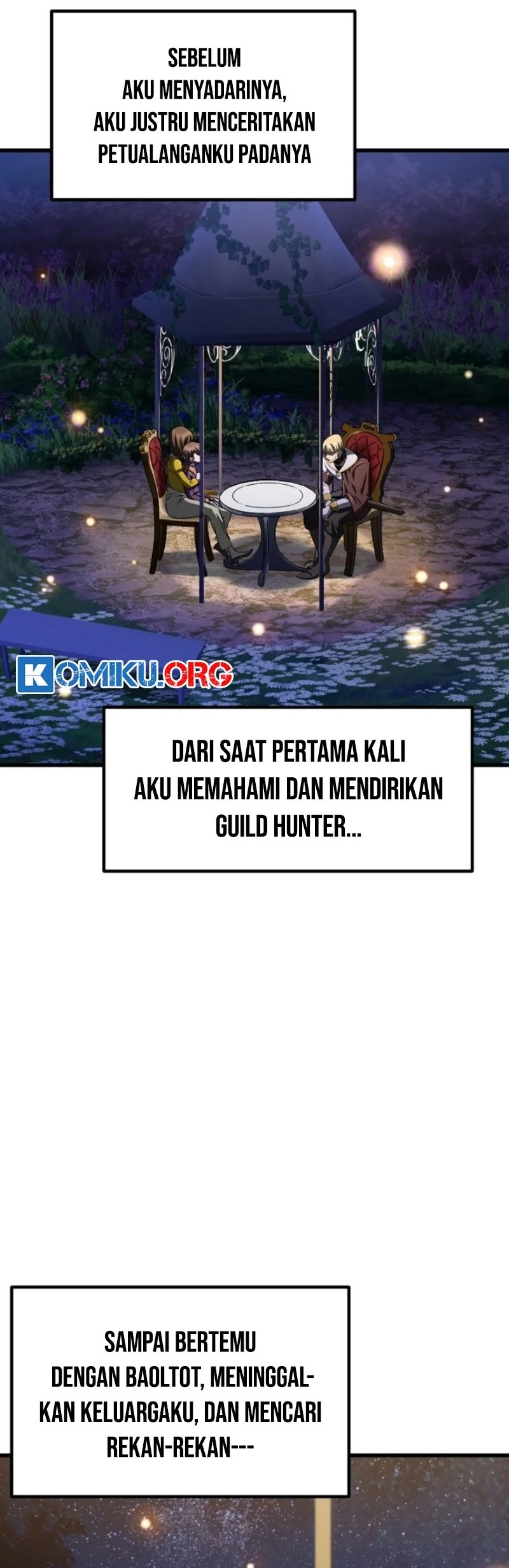 Sword King Chapter 266 Gambar 75