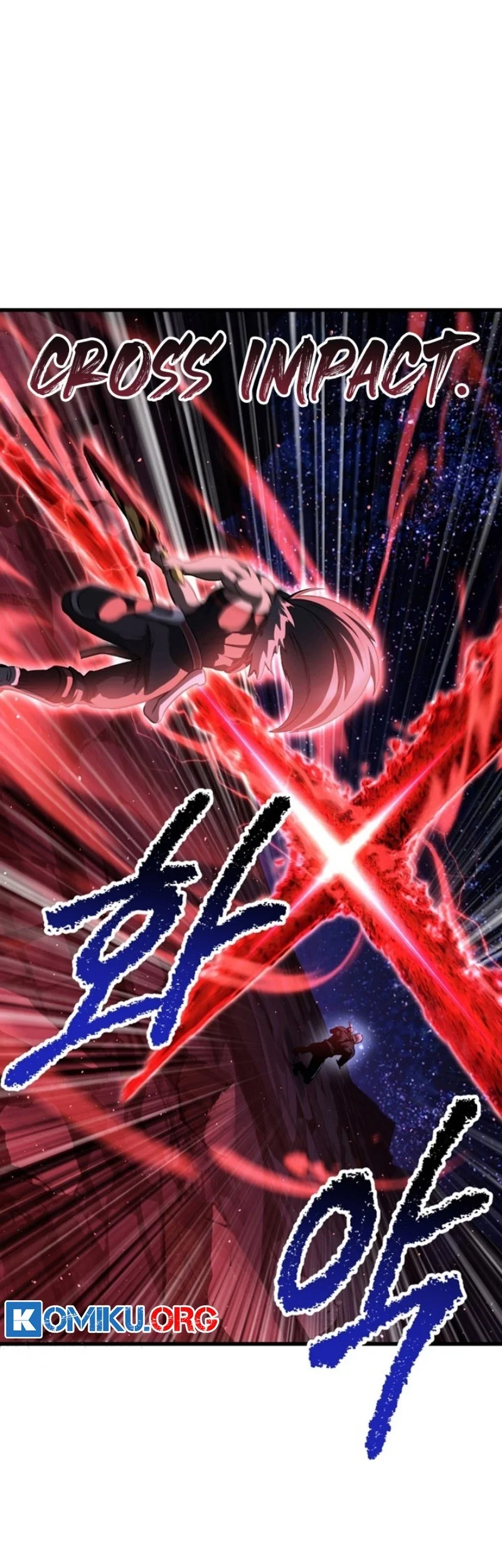 Baca Manhwa Sword King Chapter 266 Gambar 2