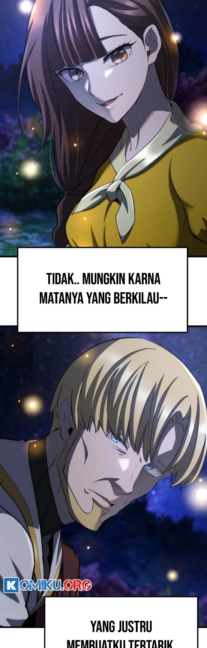 Sword King Chapter 266 Gambar 80