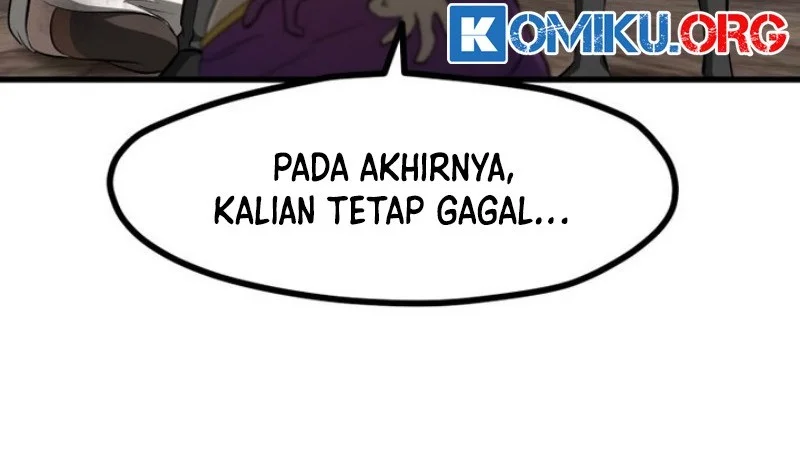 Sword King Chapter 266 Gambar 16