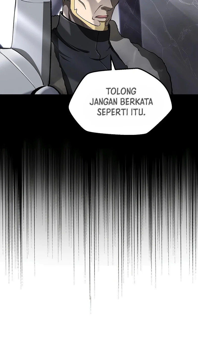 Sword King Chapter 267 Gambar 33