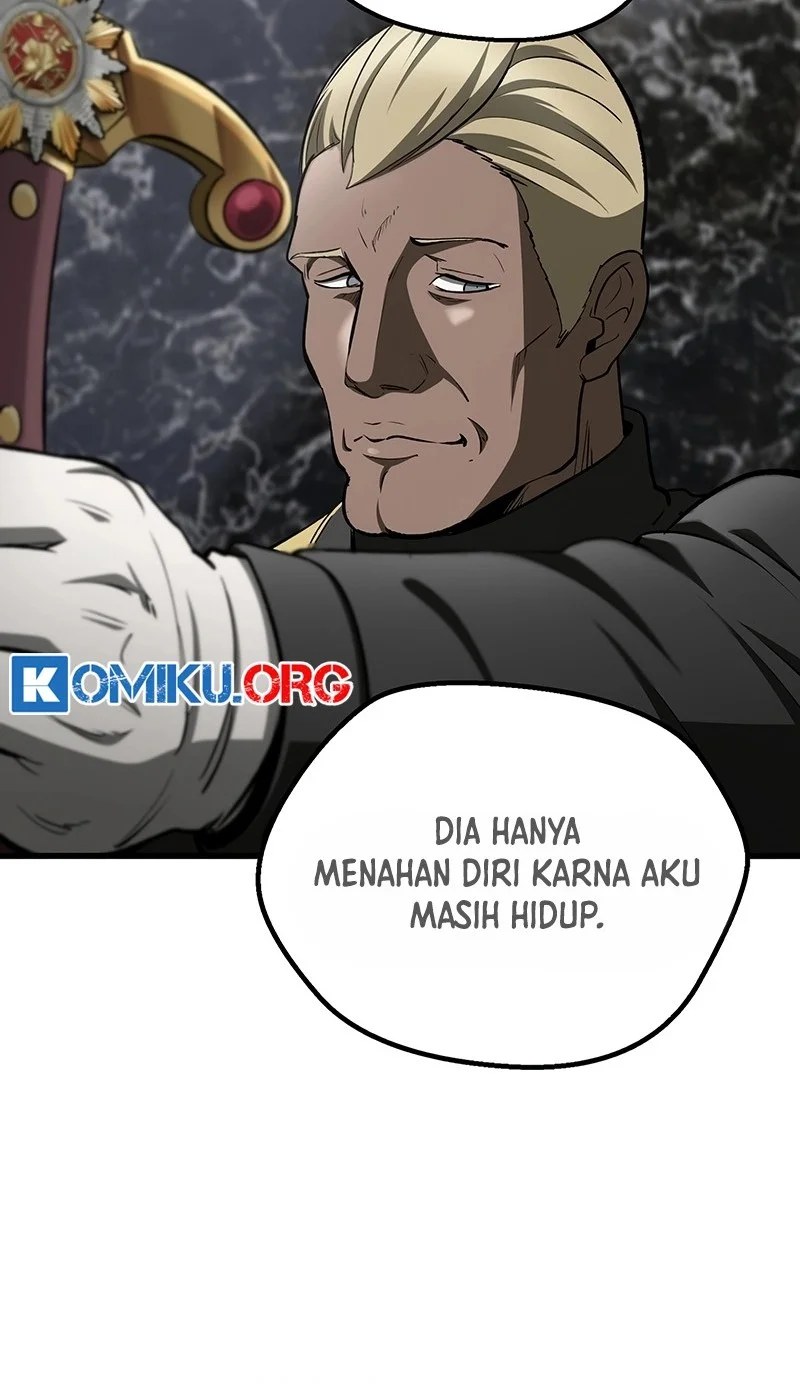 Sword King Chapter 267 Gambar 35