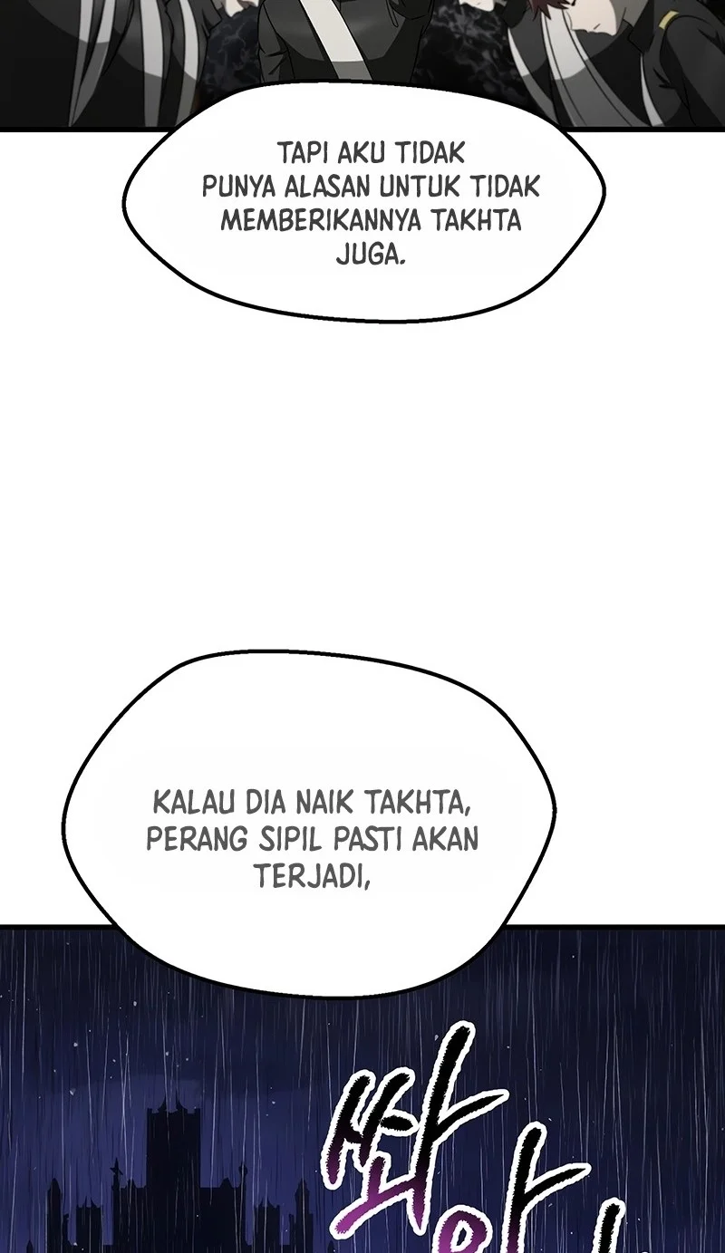 Sword King Chapter 267 Gambar 37