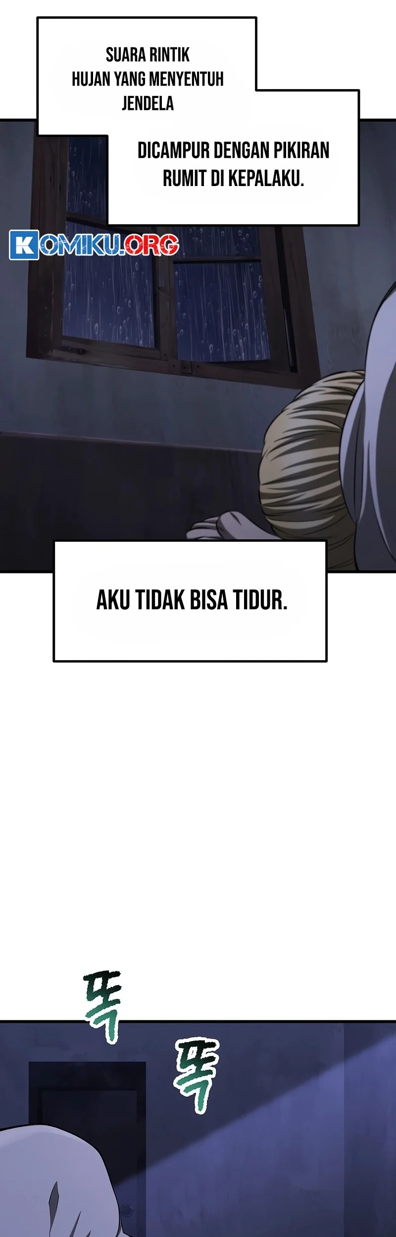 Sword King Chapter 267 Gambar 42