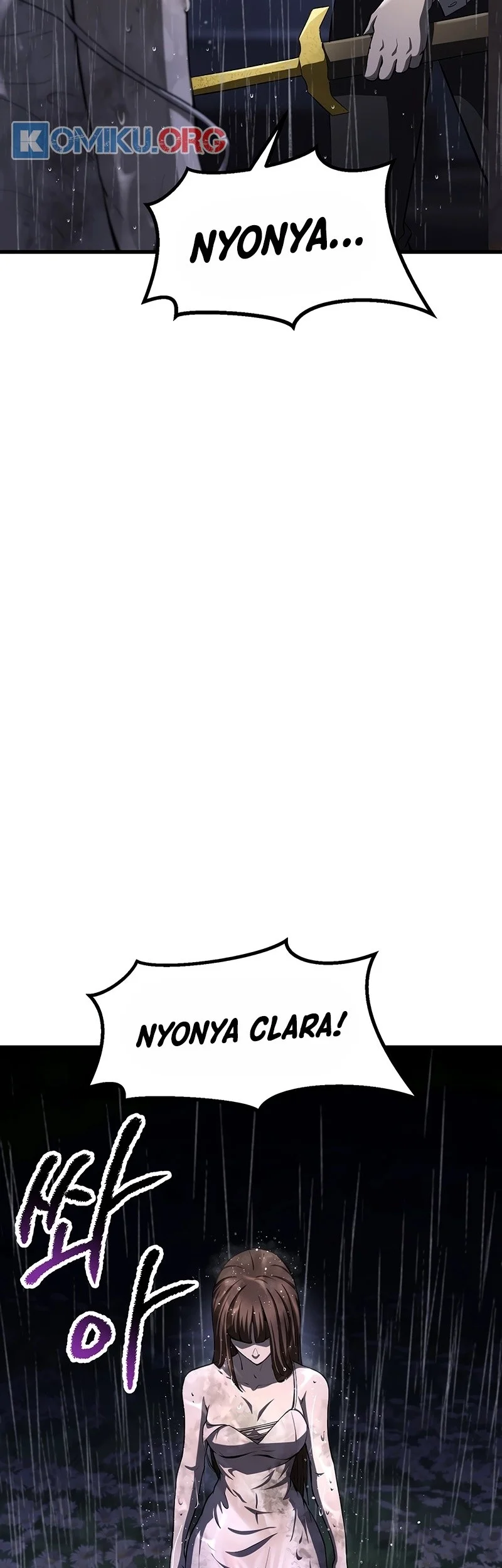 Sword King Chapter 267 Gambar 46