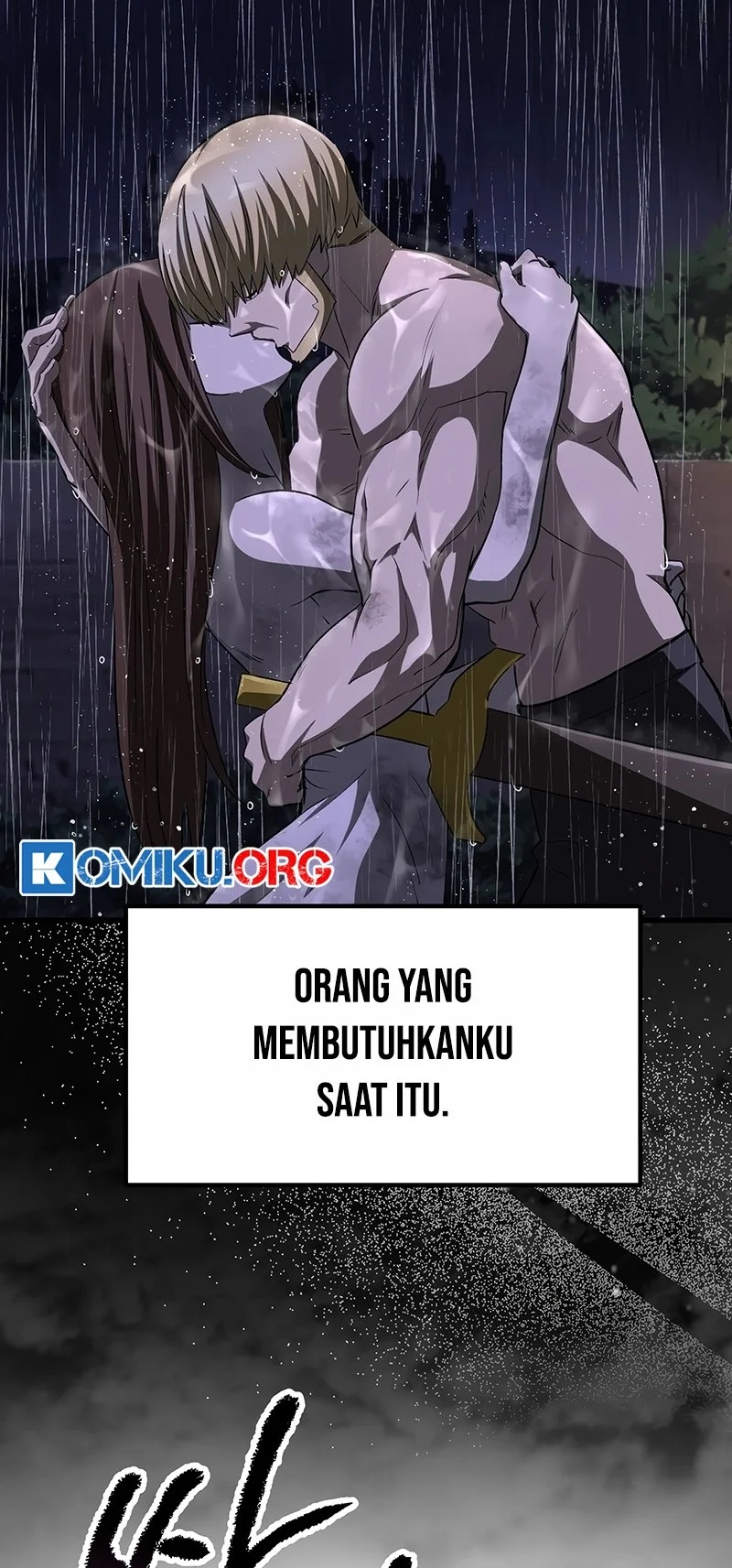Sword King Chapter 267 Gambar 57