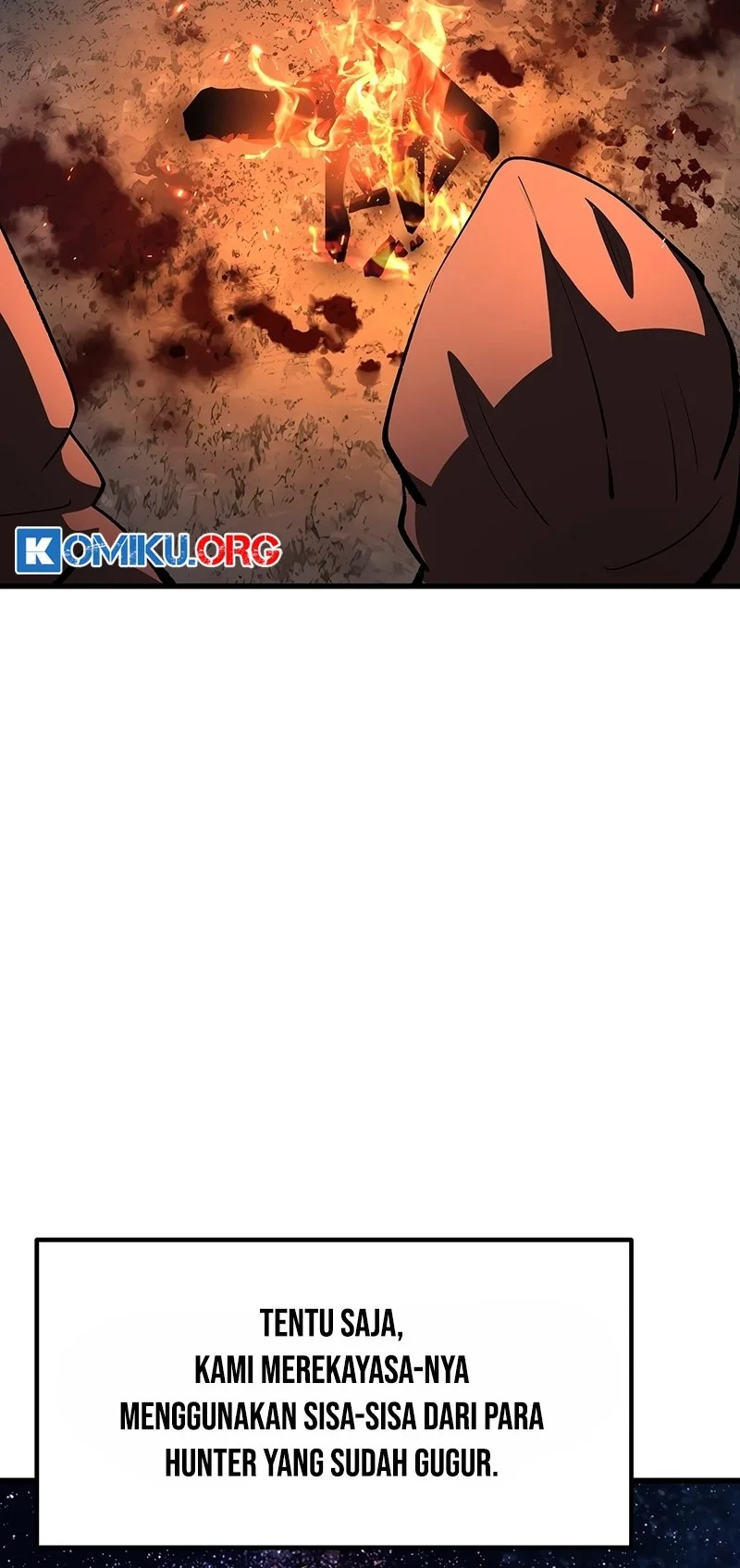 Sword King Chapter 267 Gambar 63