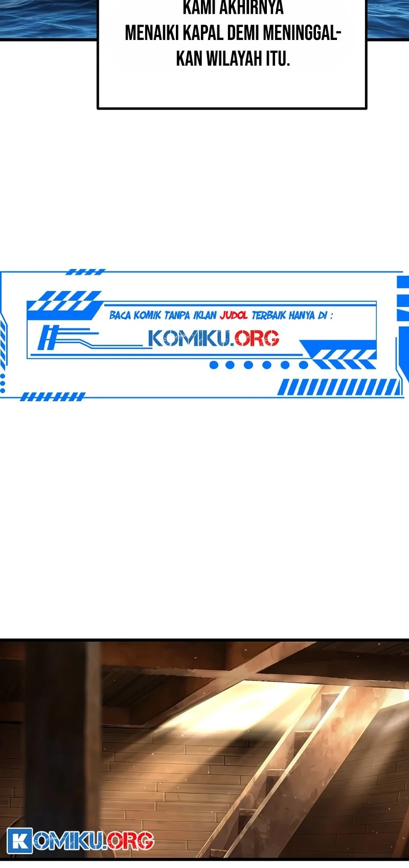 Sword King Chapter 267 Gambar 65