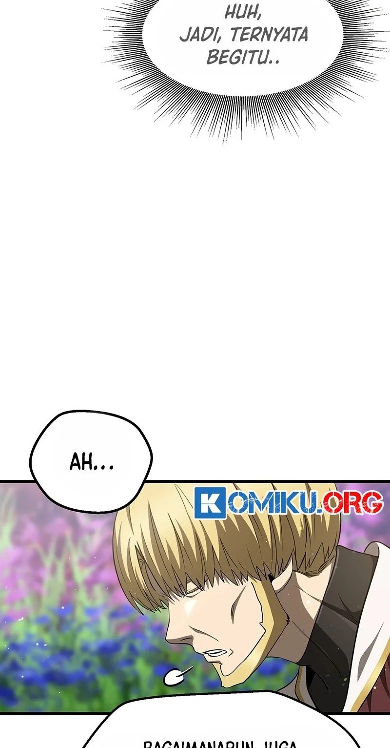 Sword King Chapter 267 Gambar 15