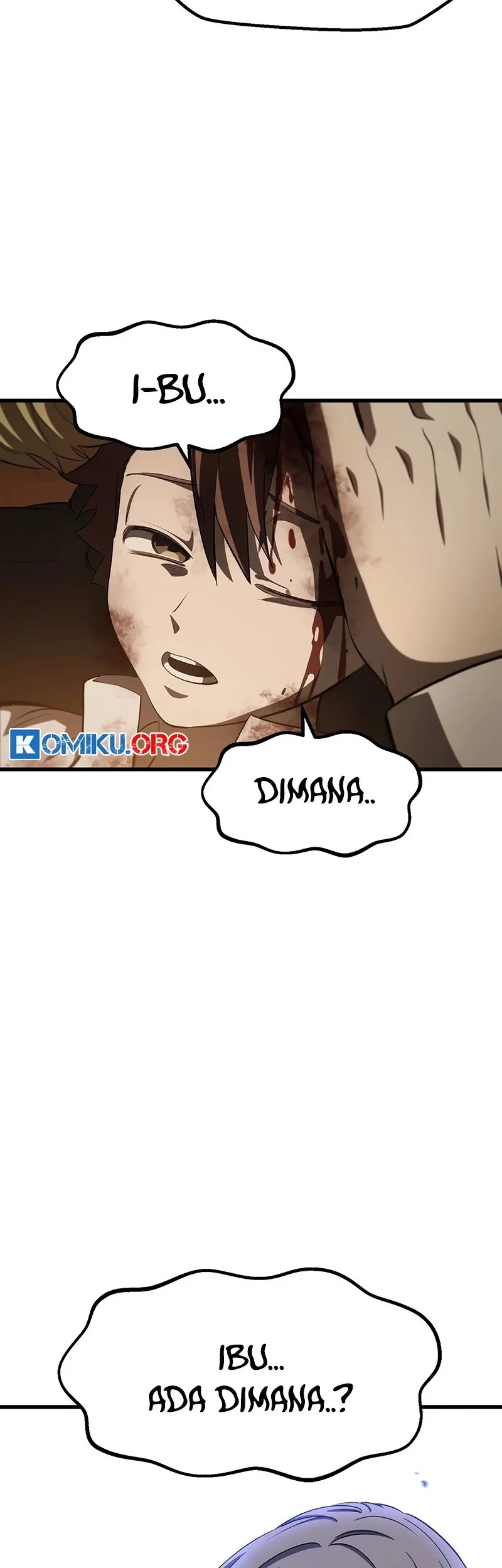 Sword King Chapter 268 Gambar 51