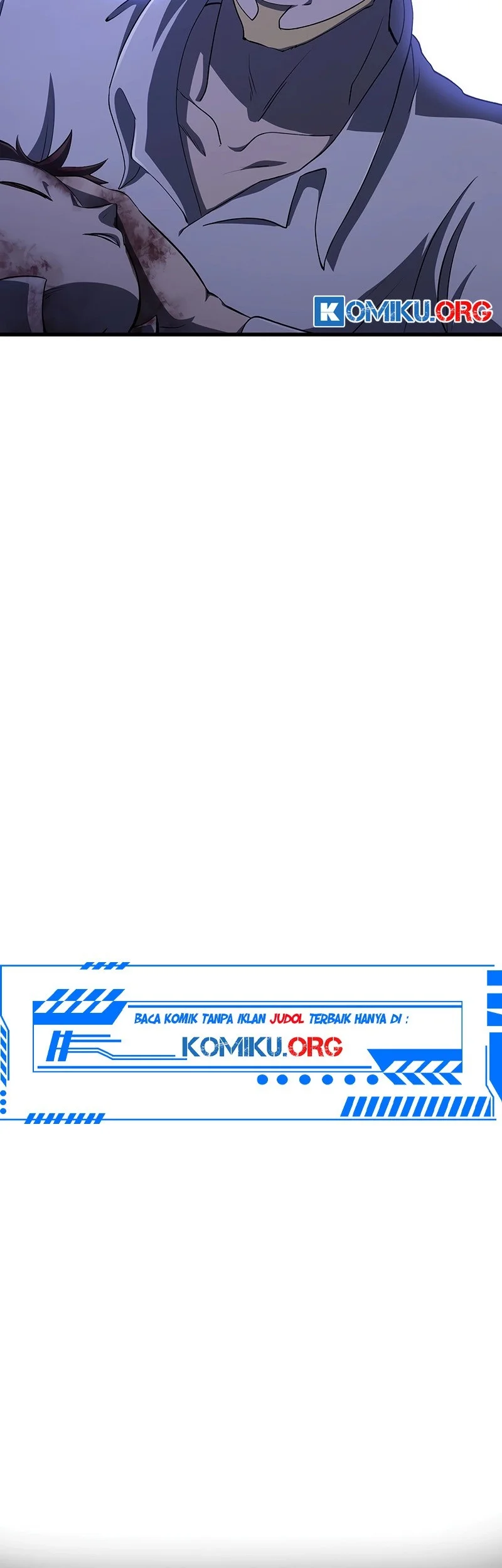 Sword King Chapter 268 Gambar 53