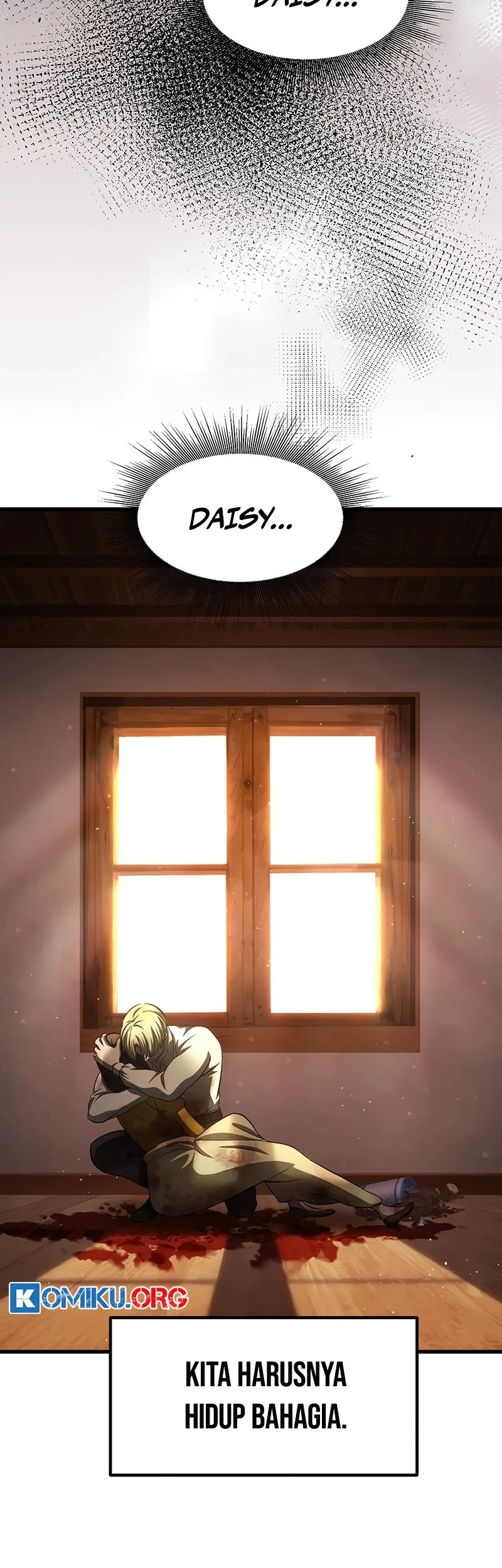 Sword King Chapter 268 Gambar 56