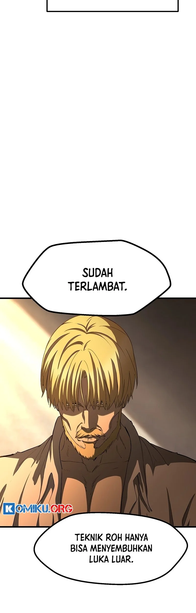 Sword King Chapter 268 Gambar 60