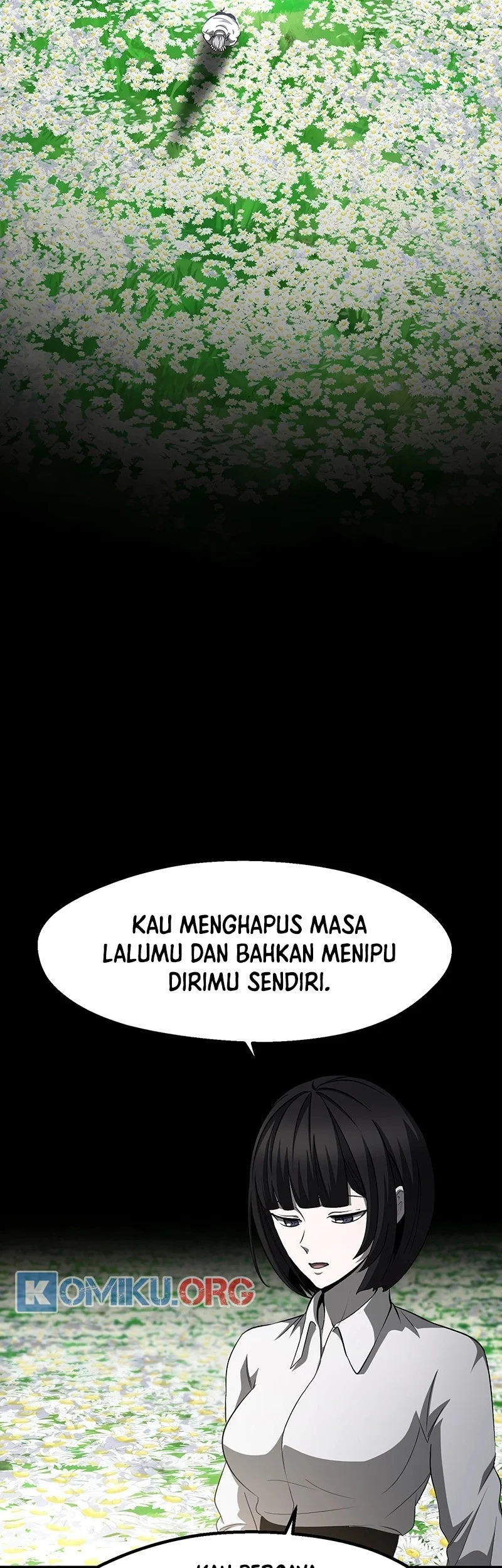 Sword King Chapter 268 Gambar 74