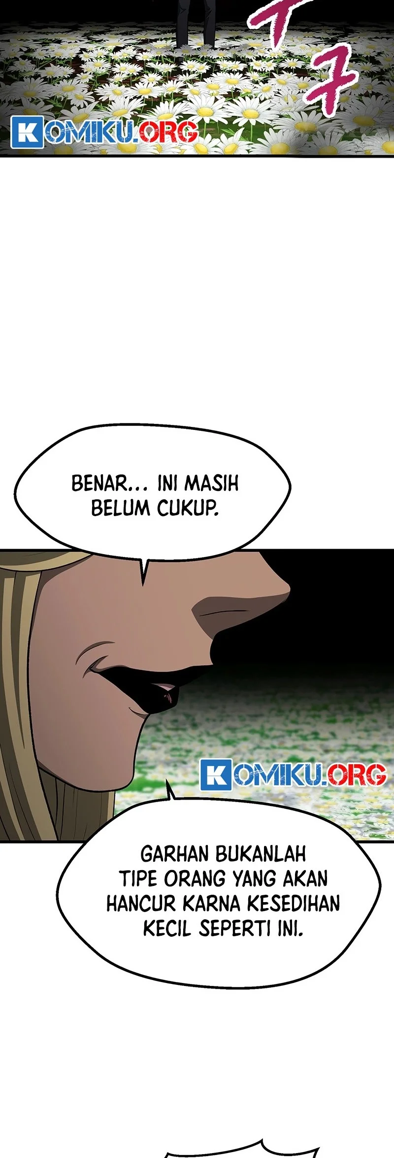 Sword King Chapter 268 Gambar 79