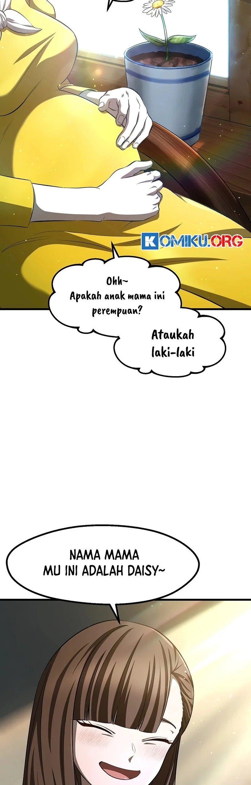 Sword King Chapter 268 Gambar 11