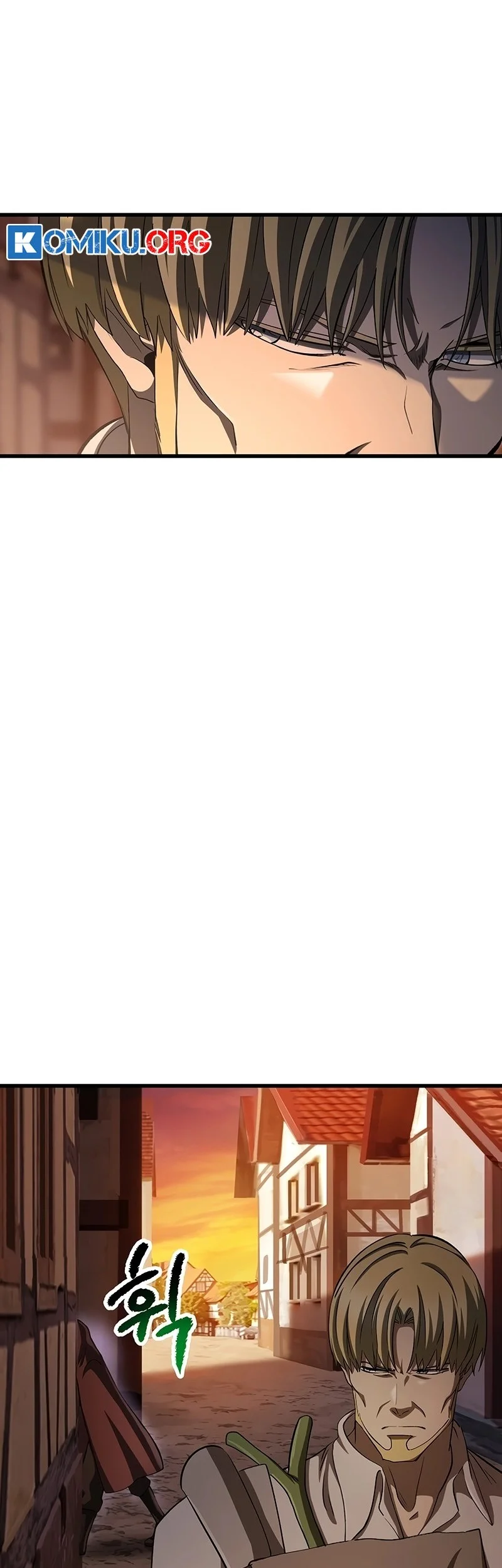 Sword King Chapter 268 Gambar 24