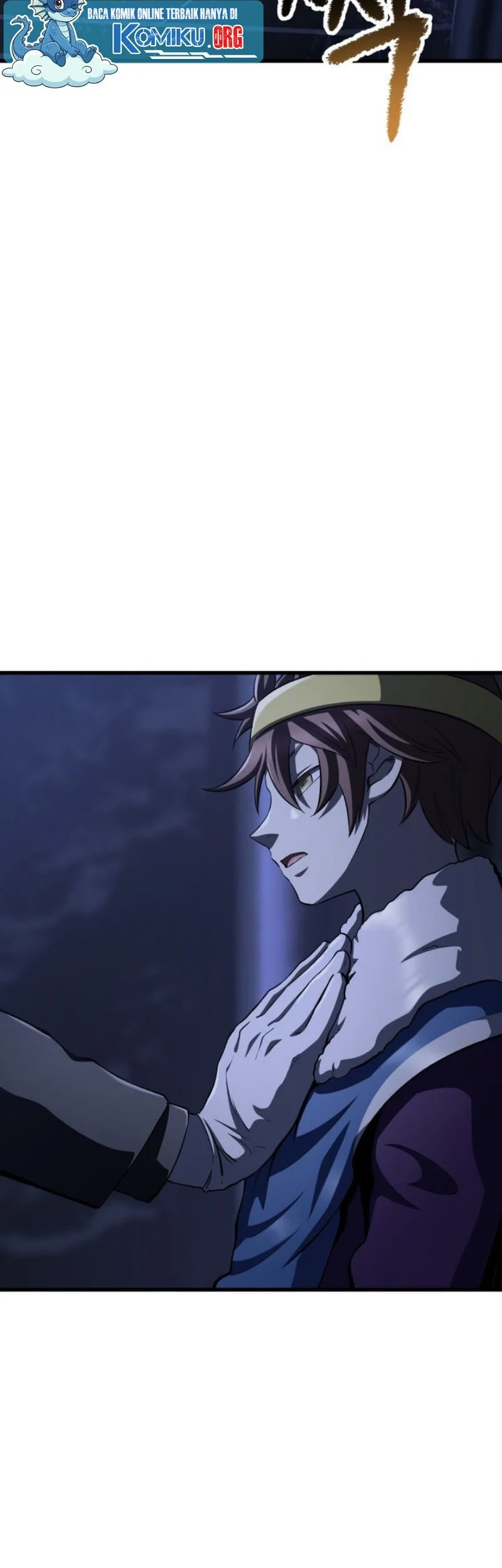 Sword King Chapter 269 Gambar 36