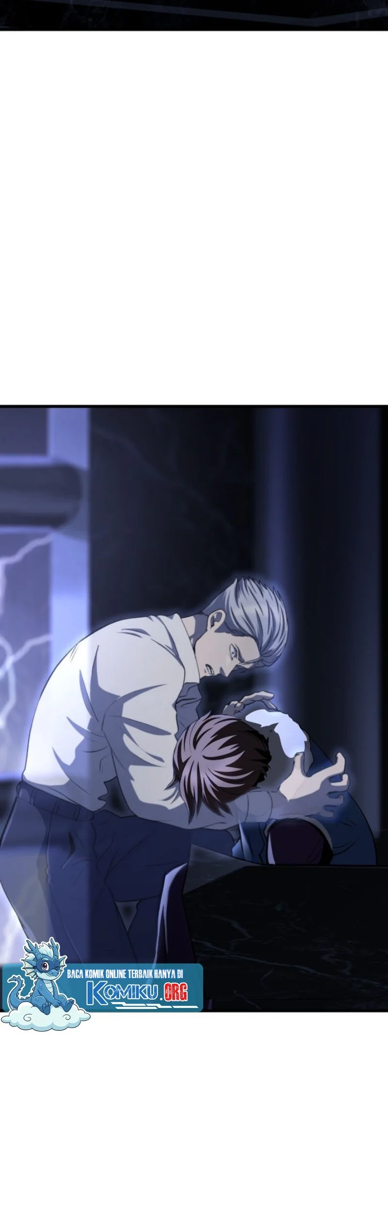 Sword King Chapter 269 Gambar 47