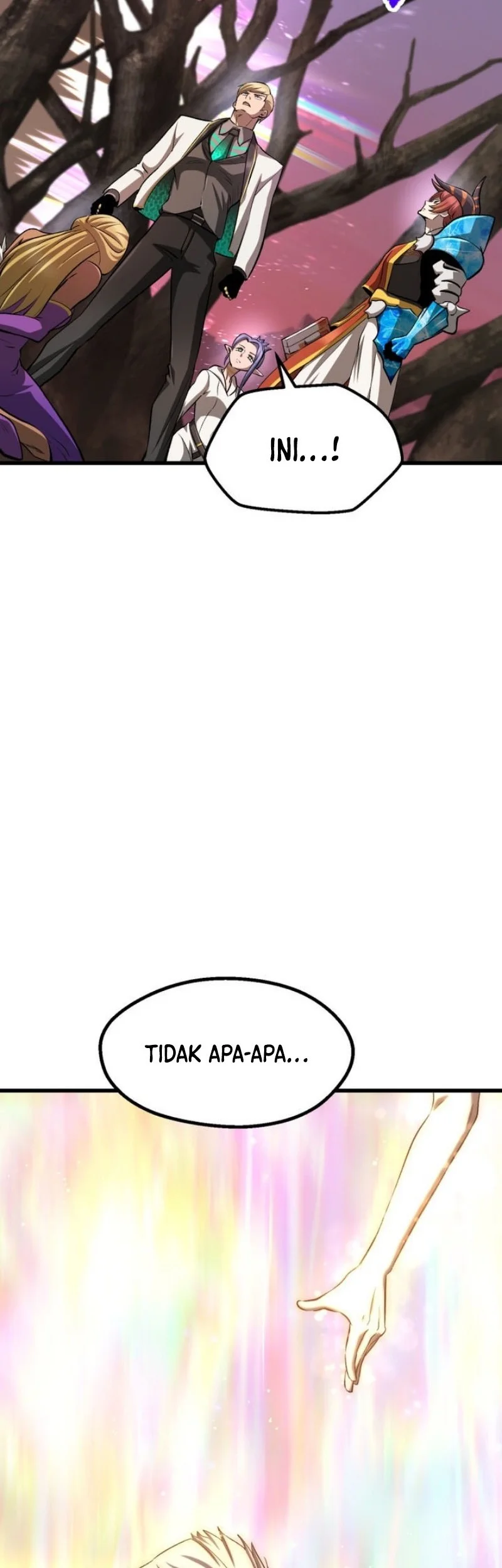 Sword King Chapter 269 Gambar 63