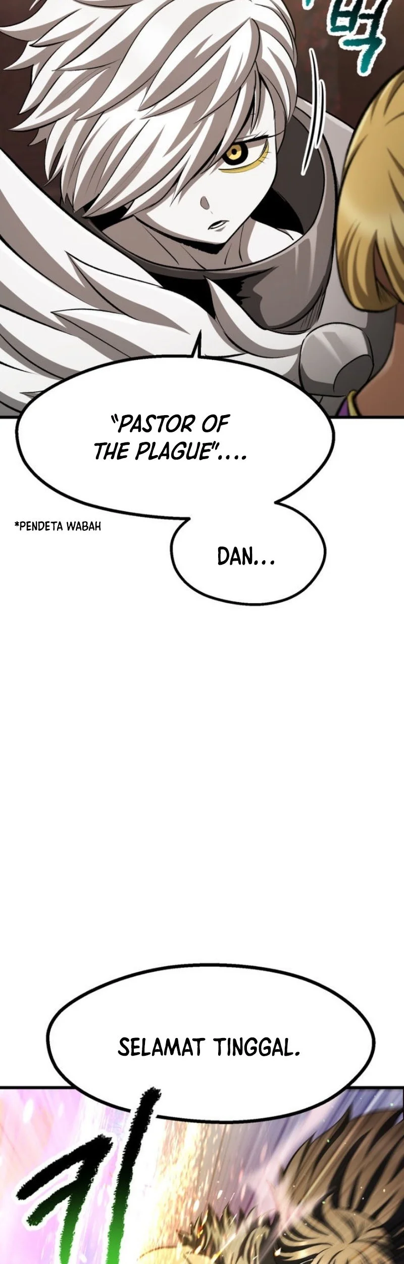 Sword King Chapter 269 Gambar 74