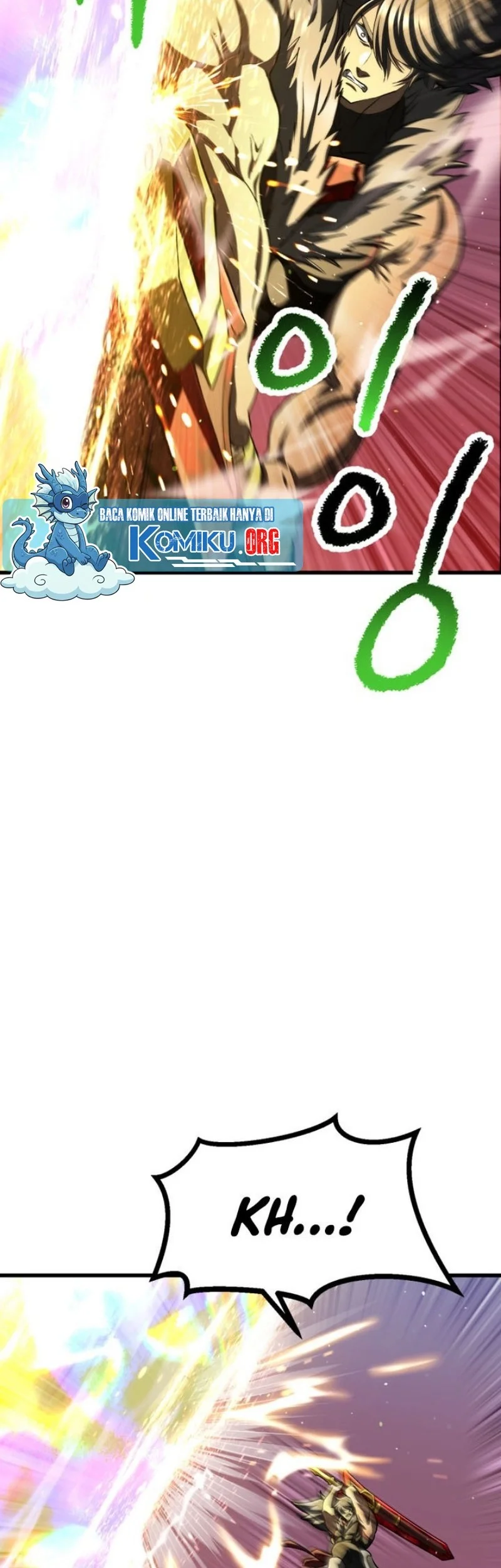 Sword King Chapter 269 Gambar 75