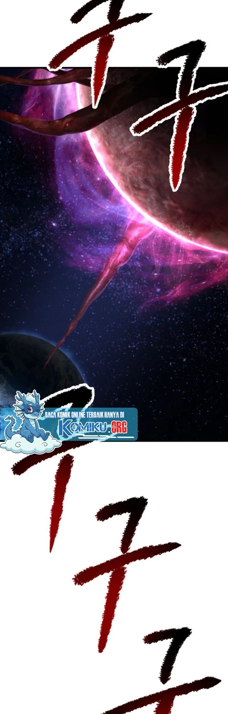 Sword King Chapter 269 Gambar 89