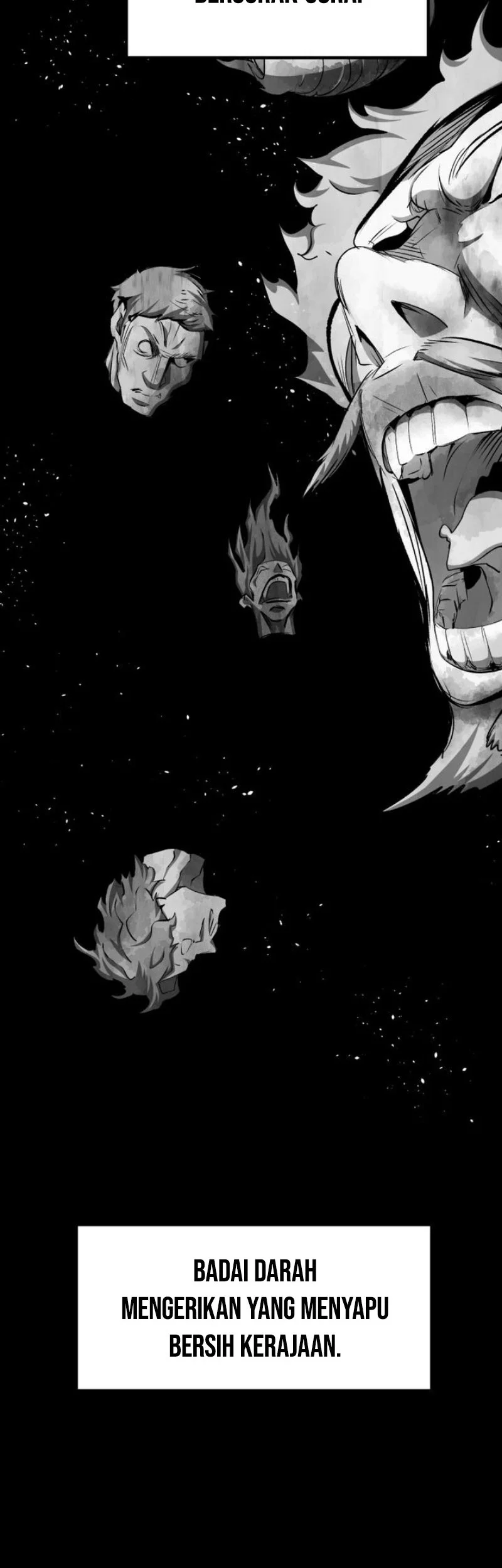 Sword King Chapter 269 Gambar 21